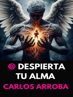 cover image of @ Despierta tu alma